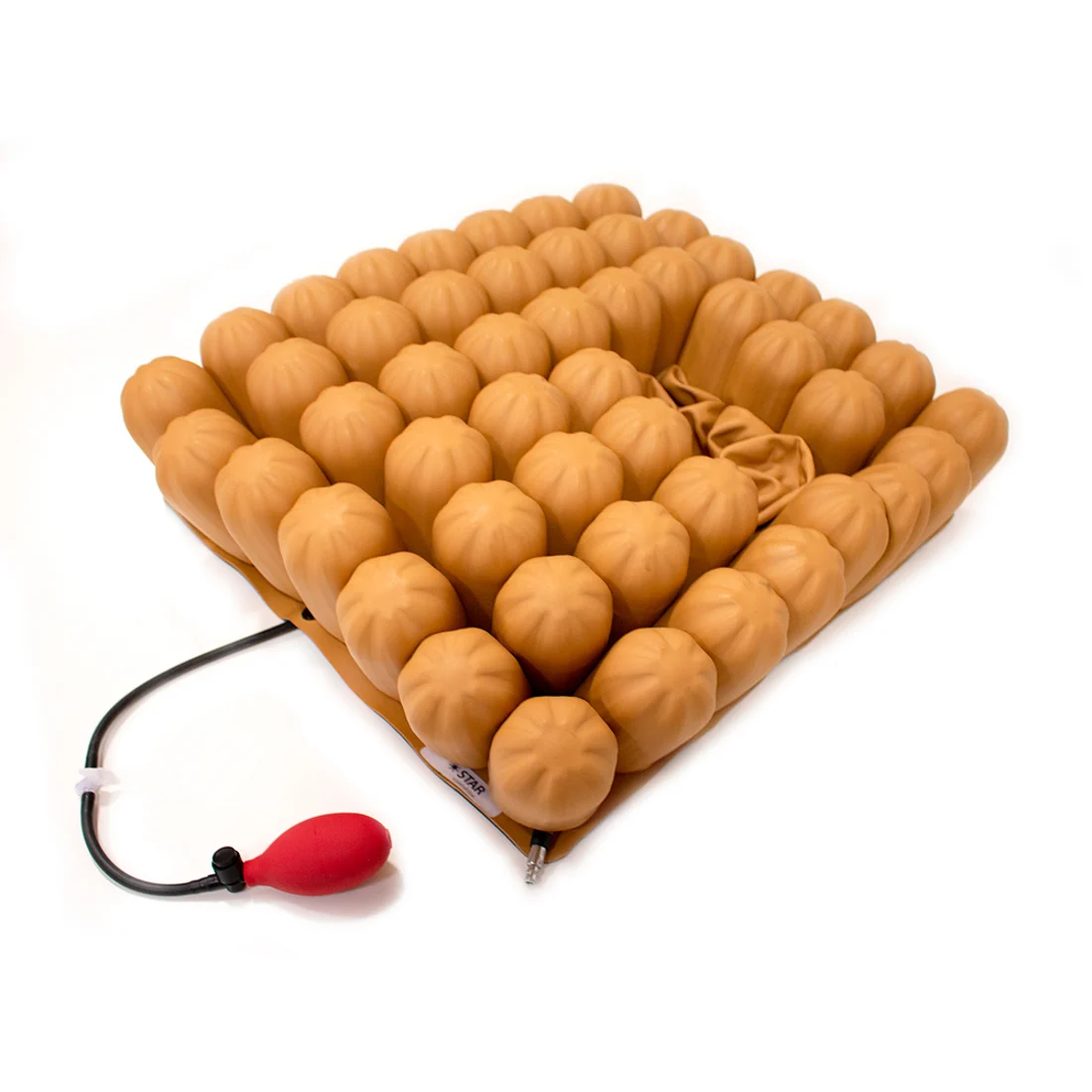 Cushion - Etac Star Starlock Air Cell 44x44 (10cm Height) - Image 3