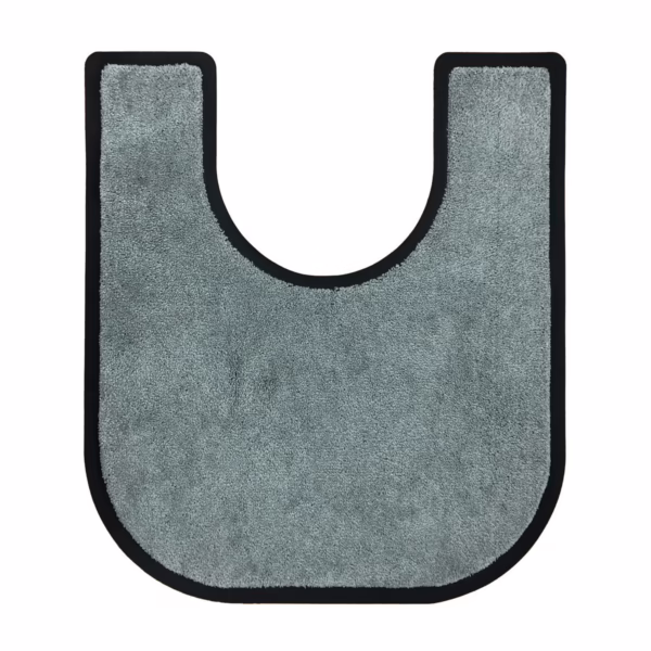 non slip toilet surround