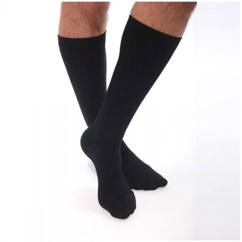 Venosan Microfiber Support Sock (Mens) - The Mobility Store